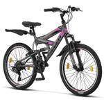 Licorne Bike Strong V