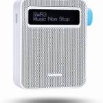 Steckdosenradio