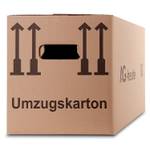 A&G-heute Umzugskartons