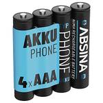 AAA-Akku