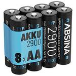 AA-Akku
