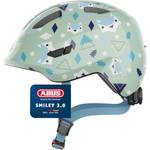 Kinderfahrradhelm