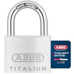 Abus Titalium 64TI/40