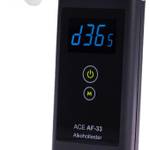 Alkoholtester