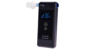 Alkoholtester