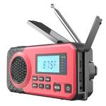 Kurbelradio