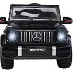 Elektroauto für Kinder