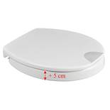 Adob Plus Duroplast-WC-Sitz