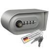 AdvanSecure Schlüssel-Tresor