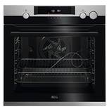Aeg BSS57606BM