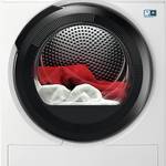 Wärmepumpentrockner