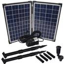 Agora-Tec AT-20W Solar Teichpumpe