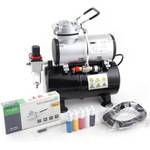 Fengda FD-186K Airbrush-Set