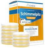 Aircheck Schimmelpilz-Schnelltest