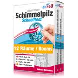 Airself Schimmel-Schnelltest