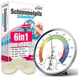 airself Schimmeltest 6in1