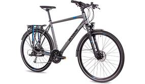 Trekkingrad