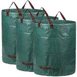 Aixmeet 3er Set Gartensack