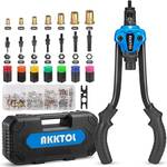 AkktolL Nietmutternzange Set BT619