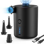 Aksoul Airpump