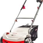 Elektro-Vertikutierer