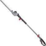 Akku-Teleskop-Heckenschere