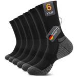 Alaplus Wandersocken