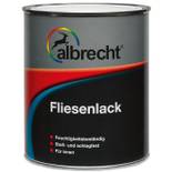 Albrecht Fliesenlack