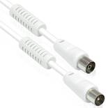 Alcasa Antennenkabel