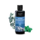 AllgäuQuelle Saunaaufguss - Minze Salbei Cajeput