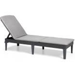 Allibert Jaipur Sonnenliege