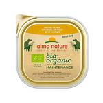 almo nature Daily Menu BIO Hundefutter