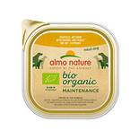 almo nature Daily Menu BIO Hundefutter
