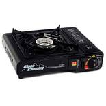 Alpen Camping Gaskocher