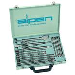 Alpen F4 forte 500016100