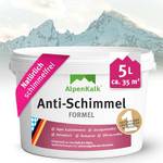 Anti-Schimmel-Farbe