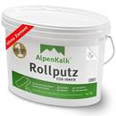 Alpenkalk Rollputz