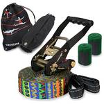 Alpidex Slackline