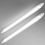 Alusso Lighting LED Feuchtraumleuchte