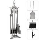 Amagabeli 5-Kamin Garnitur