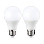 Amazon Basics E27 LED Lampe 9W