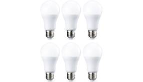 Energiesparlampen
