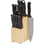 AmazonBasics Messerblockset
