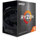 Amd Ryzen 5 5500