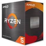 Amd  Ryzen 5 5600X Box