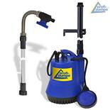 Amur REGEN-STAR SUPER 350