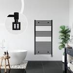 Elektrischer Badheizkörper