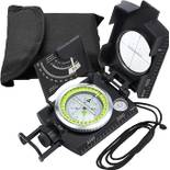 Anbte Militär Marschkompass mit Neigungsmesser
