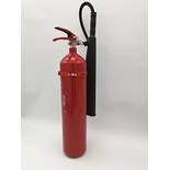 Andris Feuerlöscher 5 kg