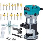 Anesty Einhandfräse